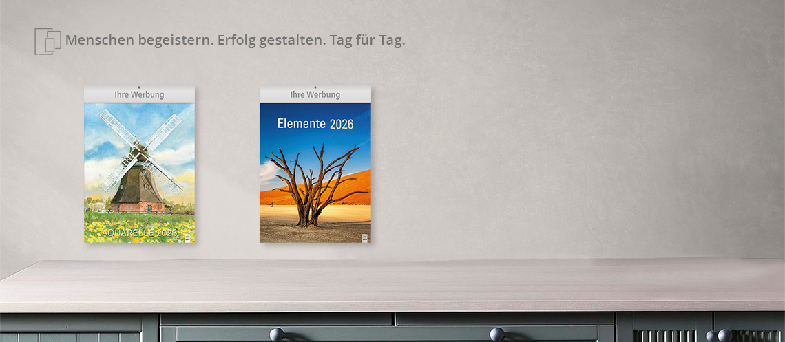 Kalender 2026 - Kalender 2025 - First slide