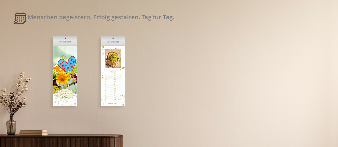 Kalender 2027 - Kalender 2025 - First slide