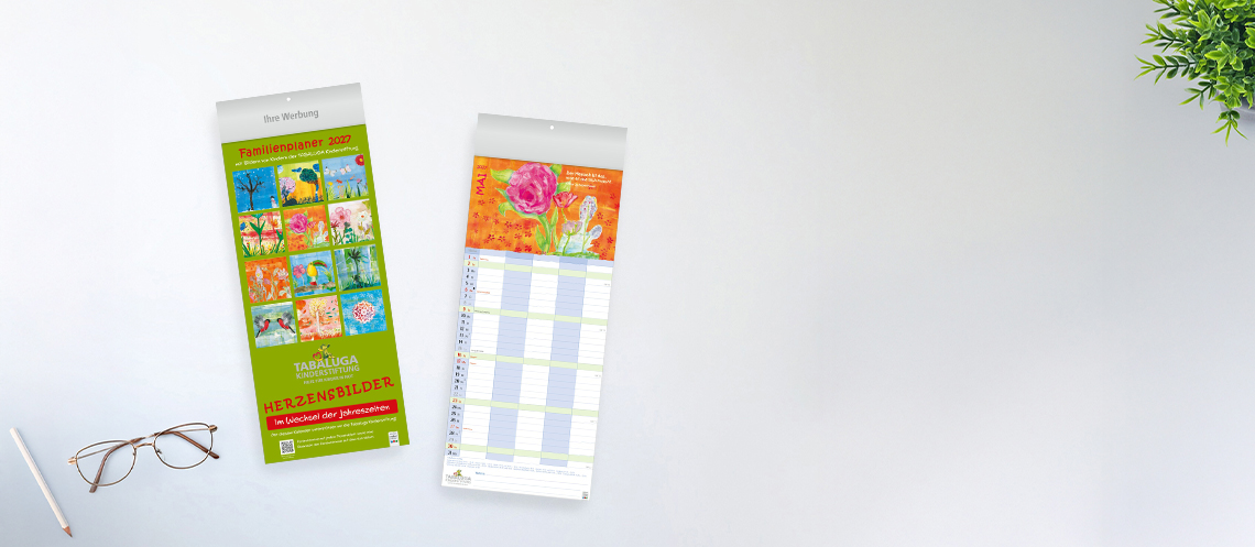 Kalender 2027 - Kalender 2025 - First slide