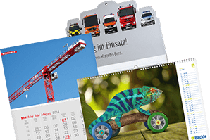 Bildkalender - individuelle_kalender