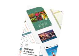 Bildkalender - Kalenderkatalog 2027